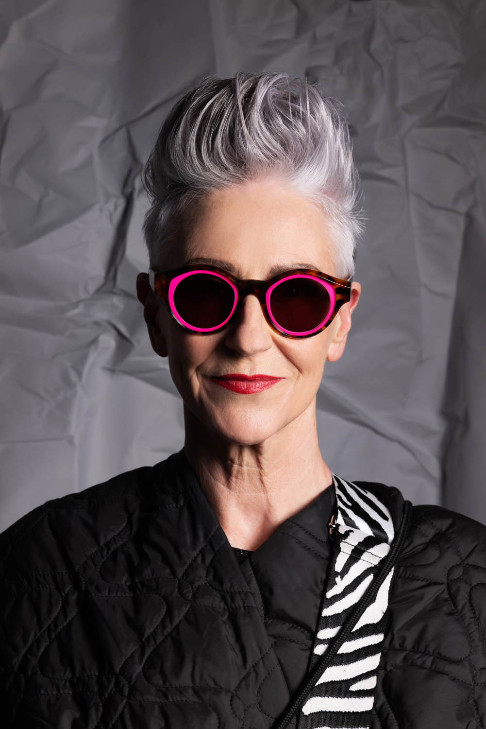 deborah darling gapa agency eyewear portraits brandon barnard photography l1380701 out